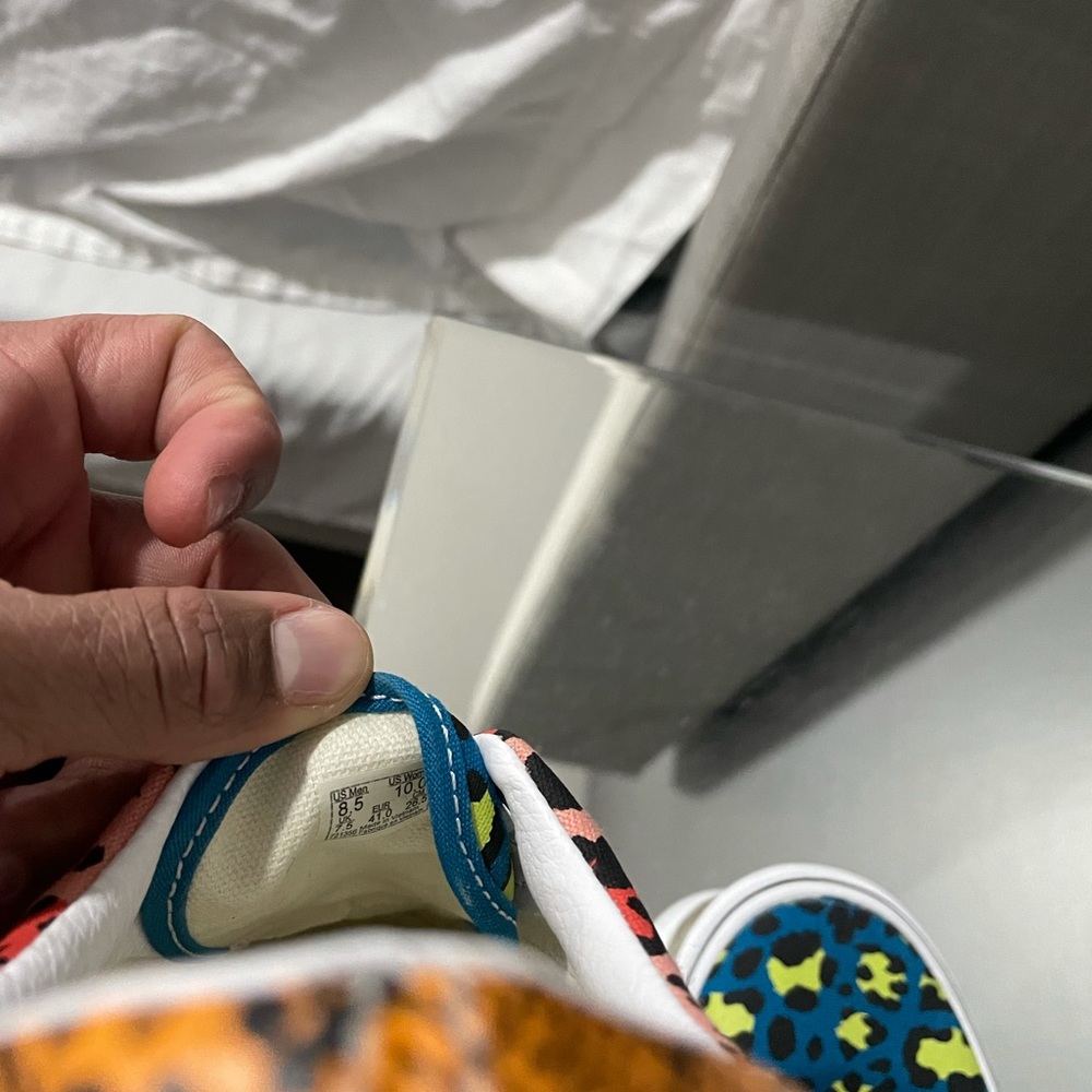 Vans - Picture 3 of 5